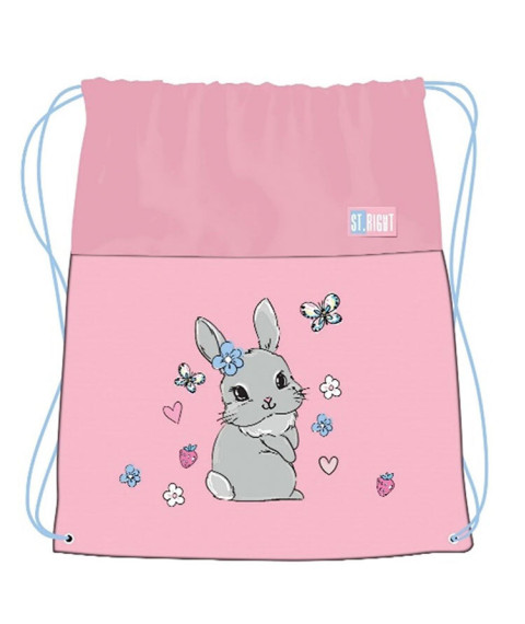 Sac pentru incaltaminte Rabbit Majewski